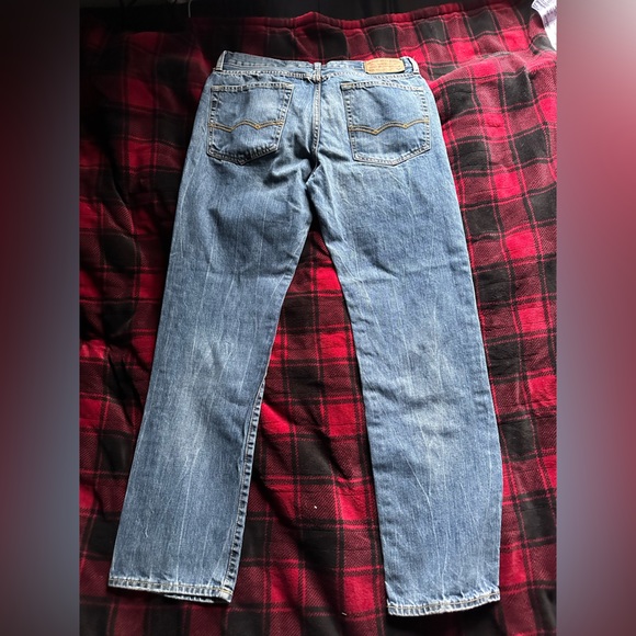 Mens American Eagle Jeans - Picture 2 of 2